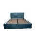 Pat tapitat Gold Mozaic 180 x 200 M76